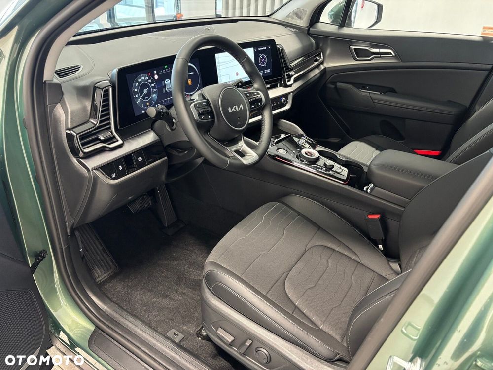 Kia Sportage - 8