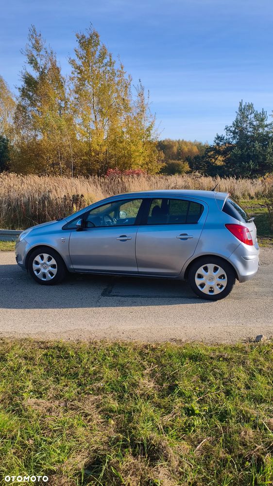 Opel Corsa - 7