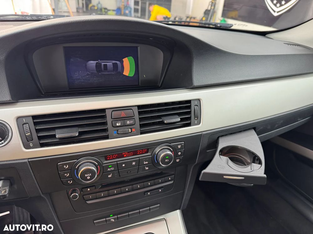 BMW Seria 3 320d Aut. Edition Exclusive - 19