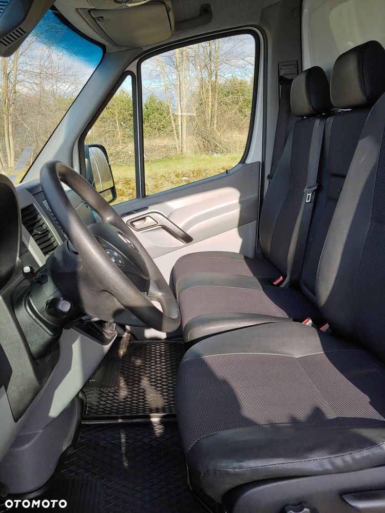 Mercedes-Benz SPRINTER - 7