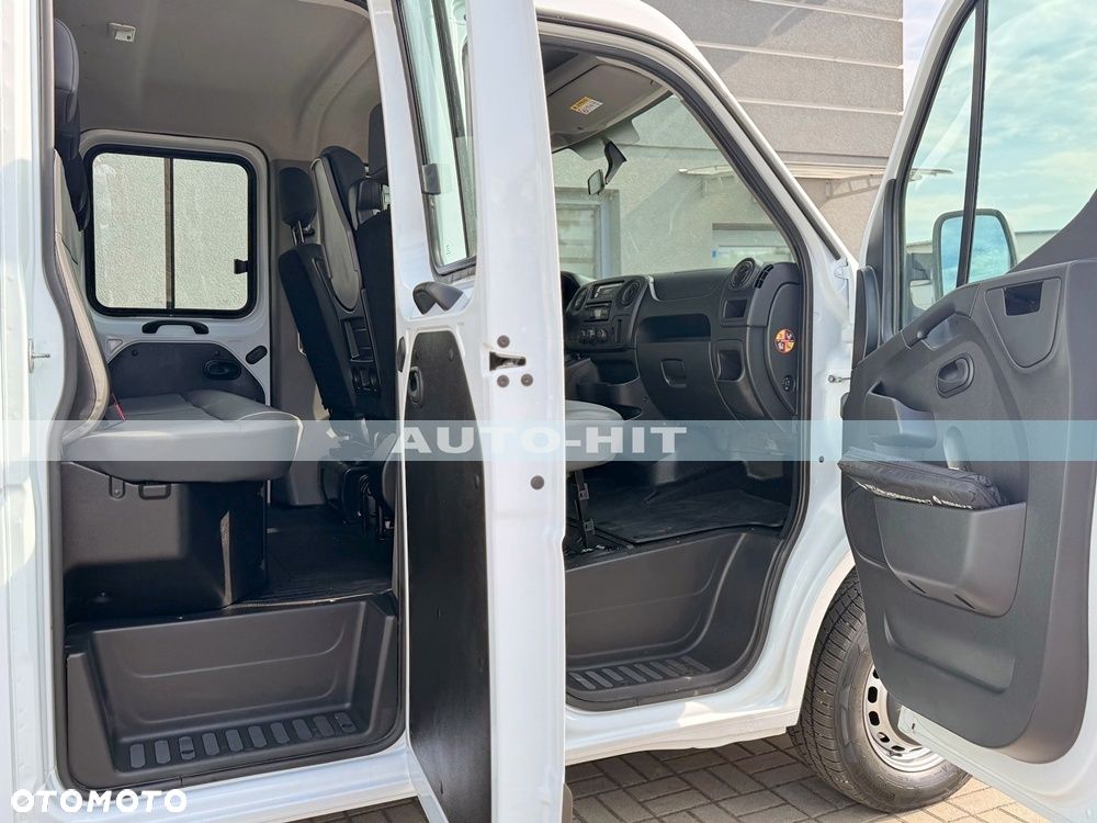 Renault Master - 8