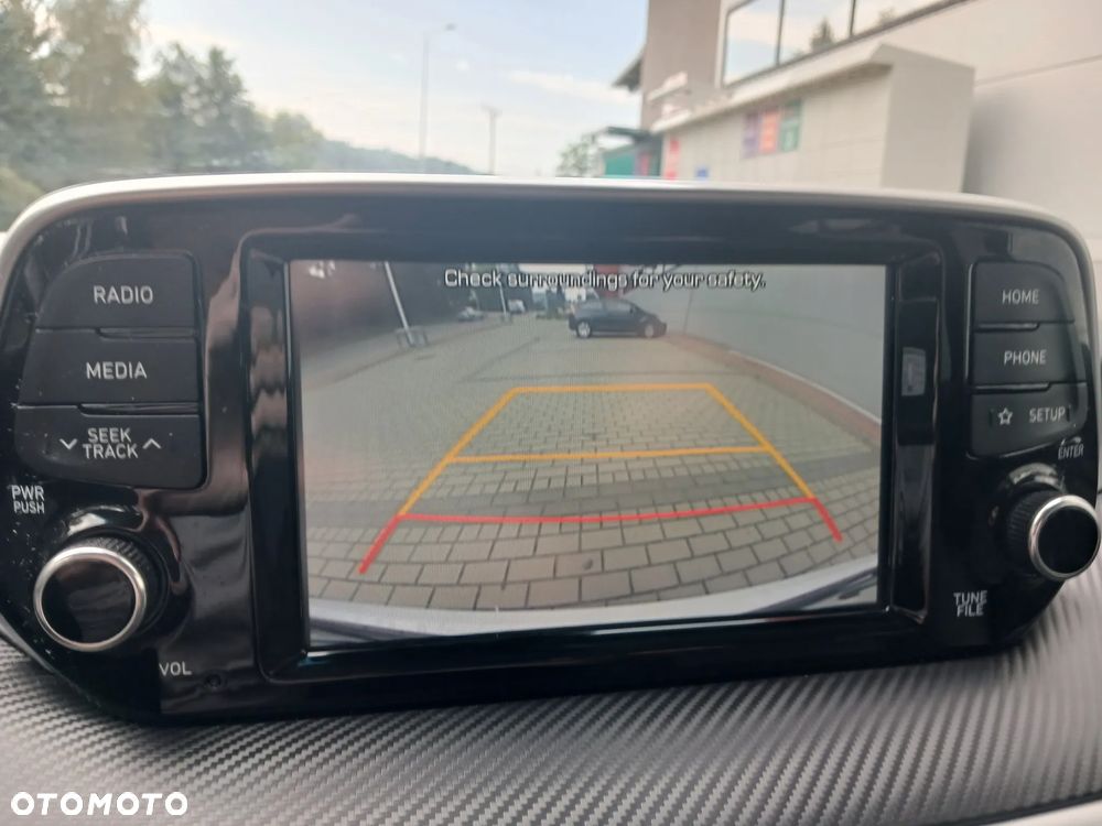 Hyundai Tucson 1.6 GDi 4WD DCT Trend - 19