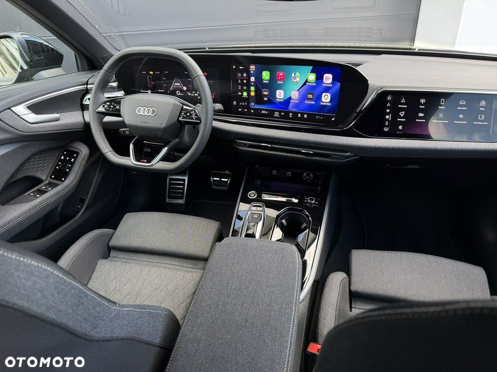 Audi A5 Avant TDI 150 kW S tronic Edition one - 4