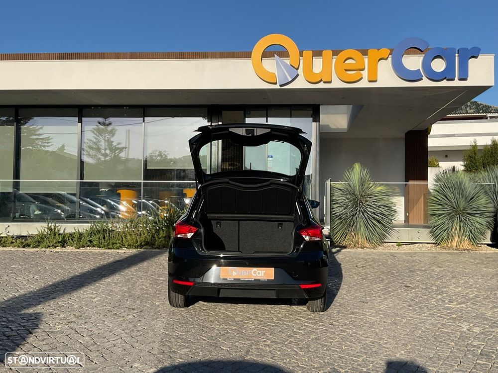 SEAT Ibiza 1.0 TSI Reference - 12