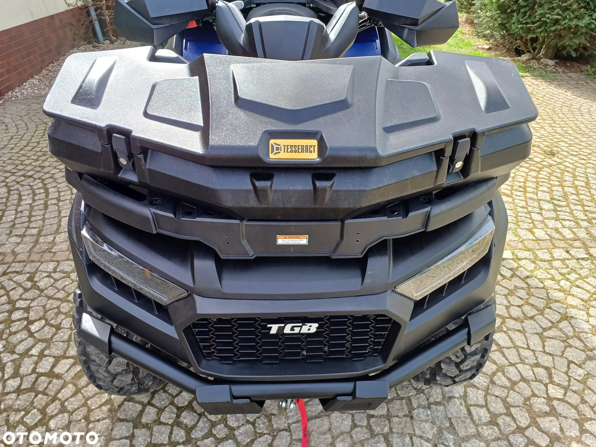 TGB Blade - 30
