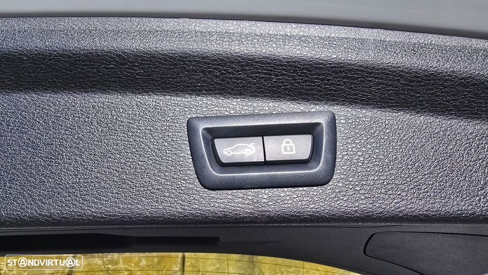 BMW X2 18 d sDrive Auto Advantage - 54