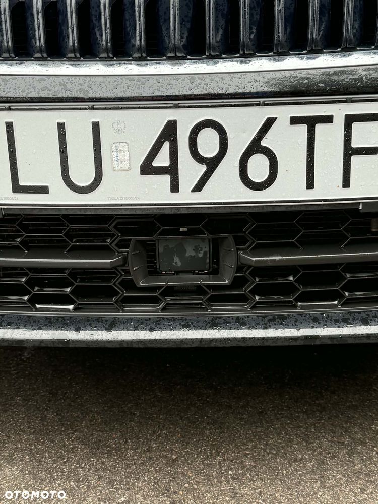 Skoda Octavia 1.8 TSI Elegance - 6