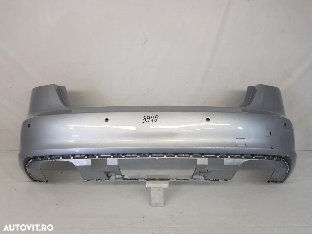 Bara spate Audi A3 8V hatchback dupa 2012 - 1