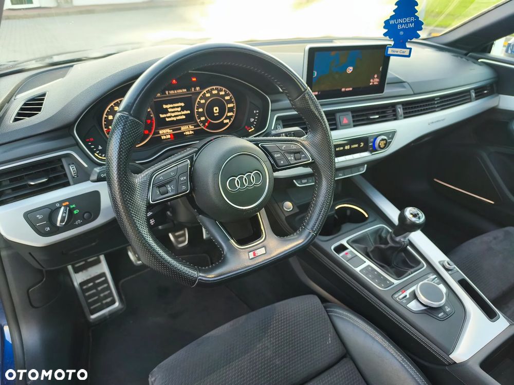 Audi A5 Coupé - 21