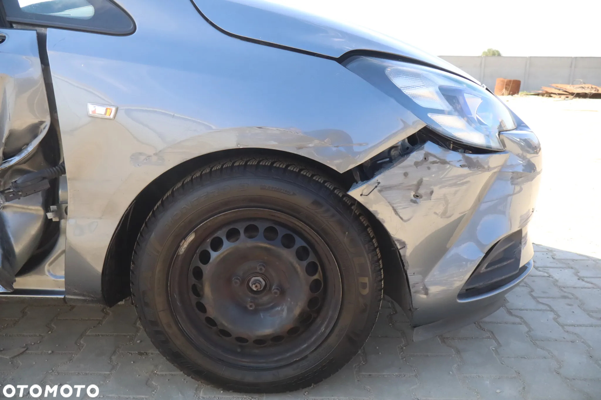 Opel Corsa 1.4 Enjoy - 17