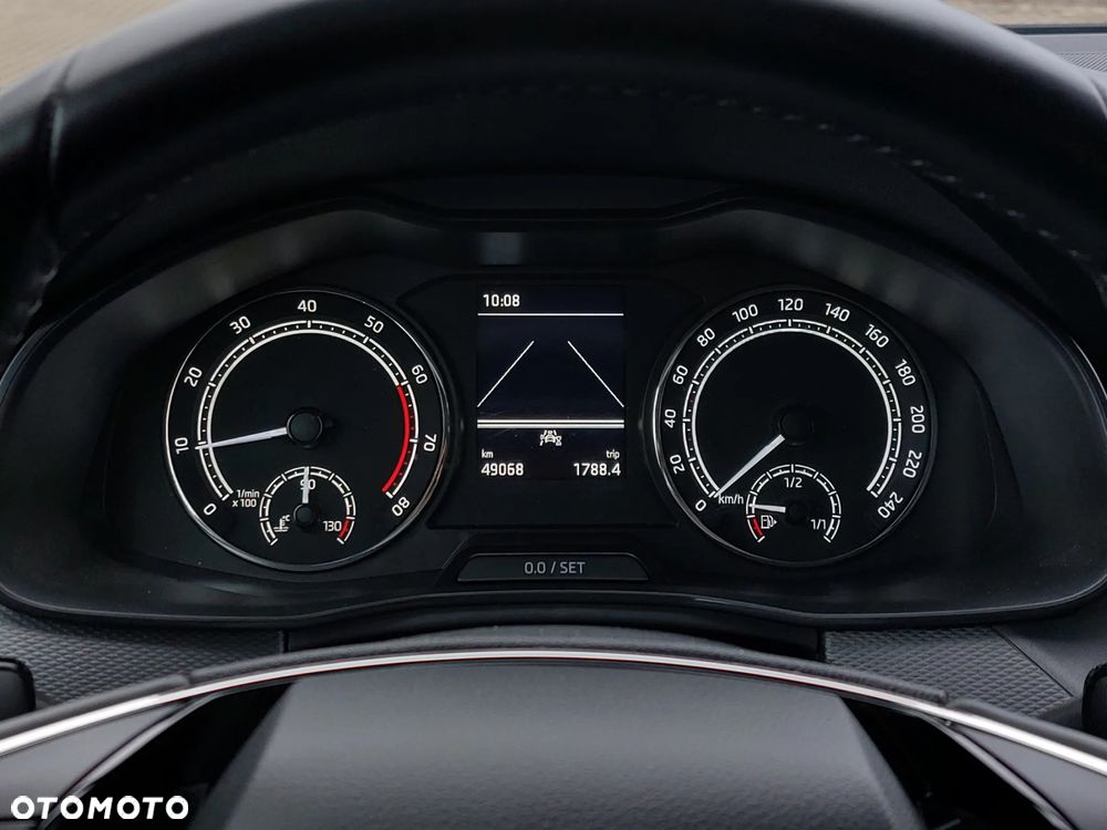 Skoda Kamiq 1.5 TSI Ambition - 14