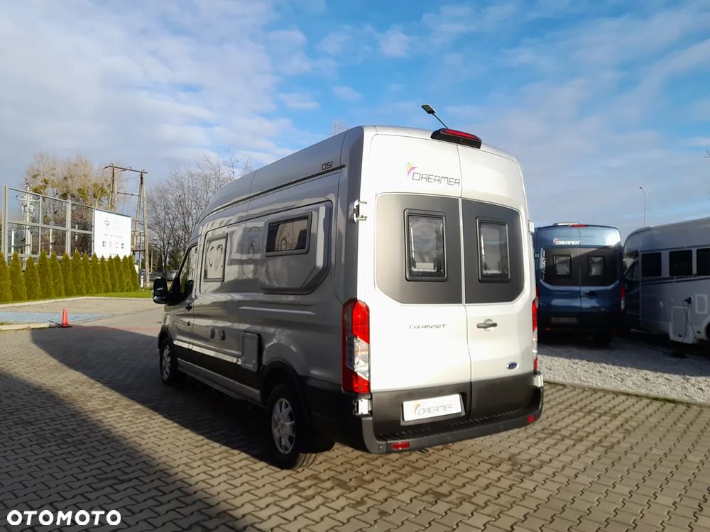 Dreamer D51 Select - 5