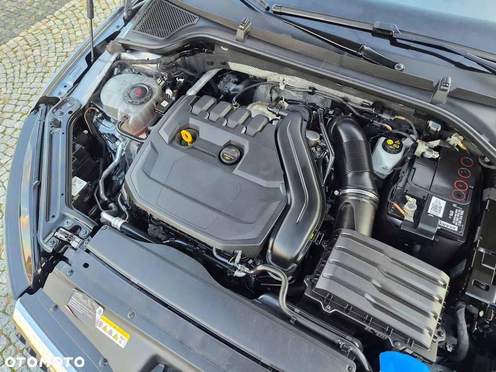 Skoda Octavia 1.5 TSI ACT Ambition - 39