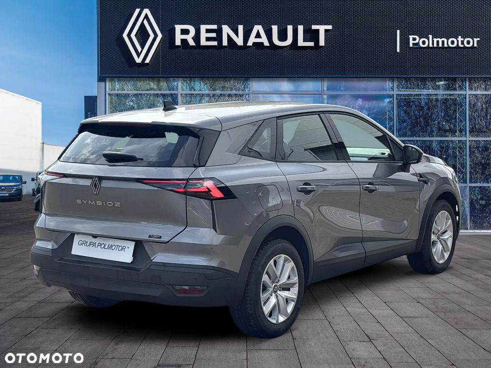 Renault Symbioz 1.8 E-Tech Full Hybrid 160 Evolution - 7
