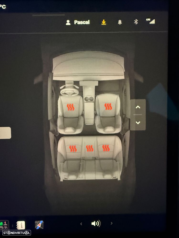 Tesla Model 3 Standard Range Plus RWD - 26