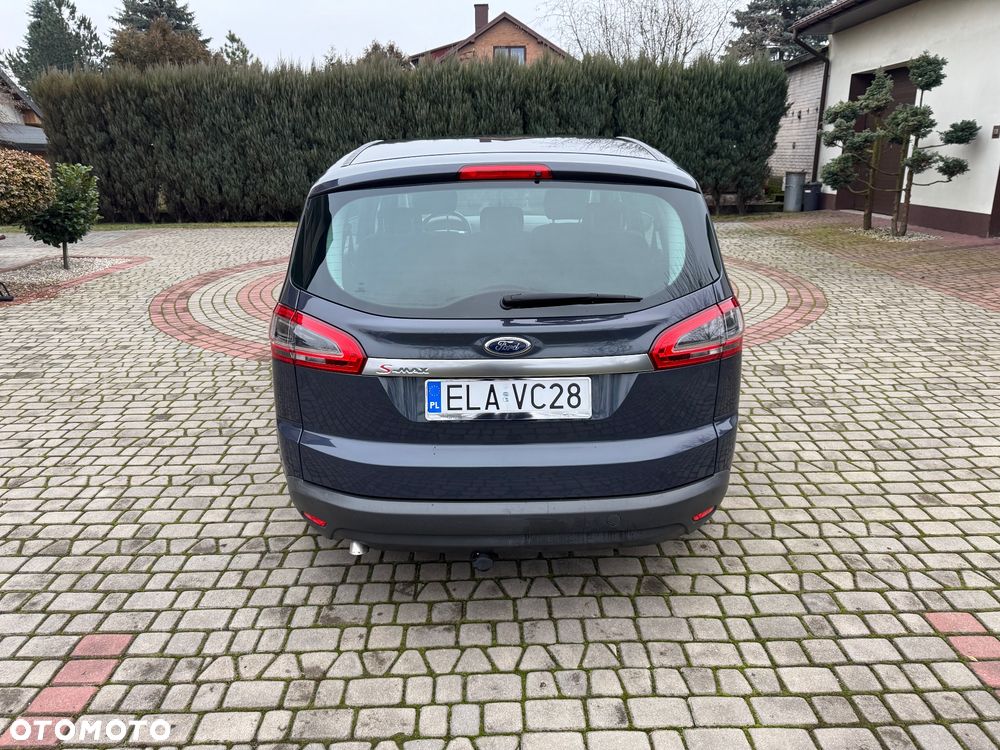 Ford S-Max 1.6 EcoBoost Start Stopp System Trend - 20