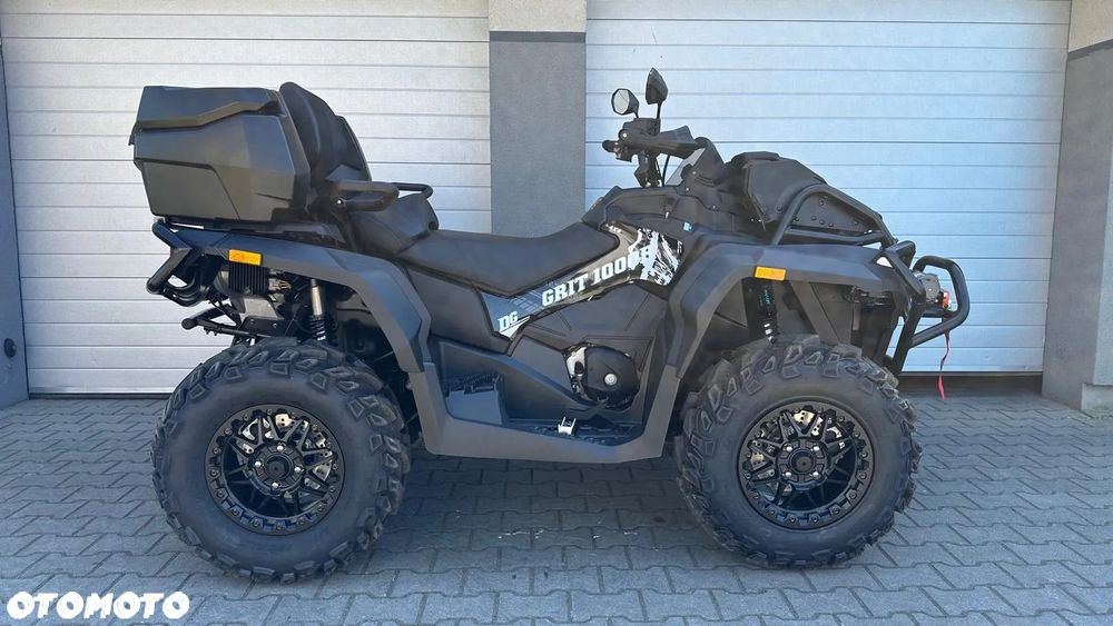 BRCP GRIT 1000R - 2