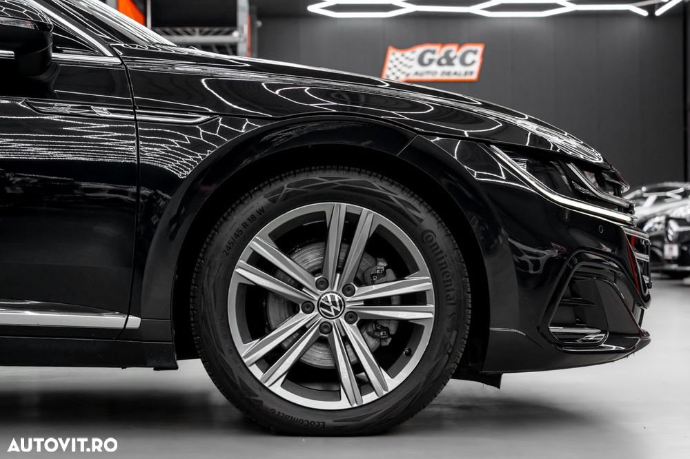 Volkswagen ARTEON 2.0 TDI SCR DSG R-Line - 8