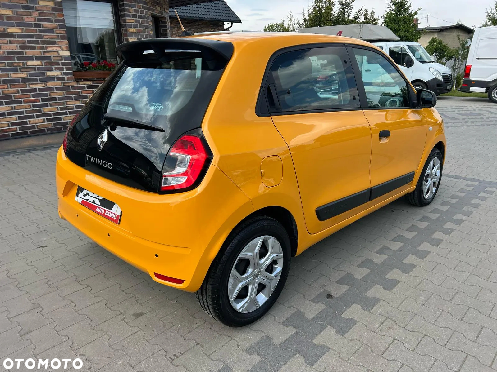 Renault Twingo SCe 65 LIFE - 3