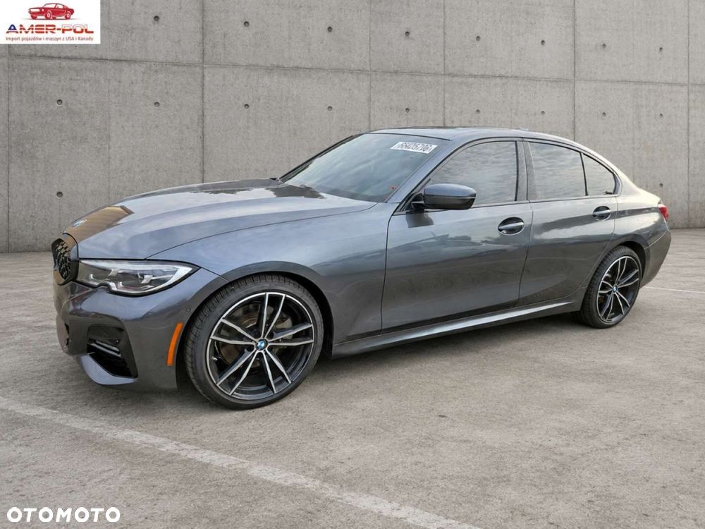 BMW Seria 3 - 2
