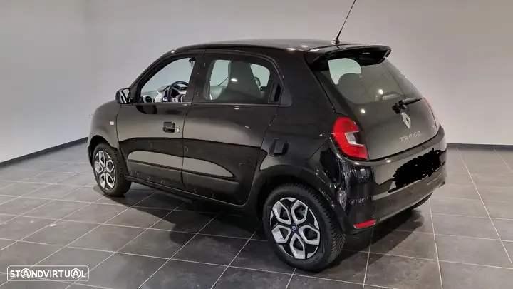 Renault Twingo Z.E. 22 Zen - 3