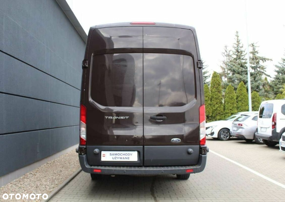 Ford transit L4H3 - 7