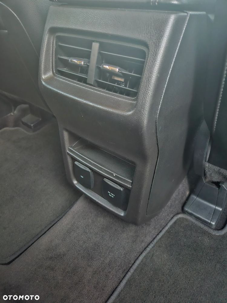 Ford Edge - 27