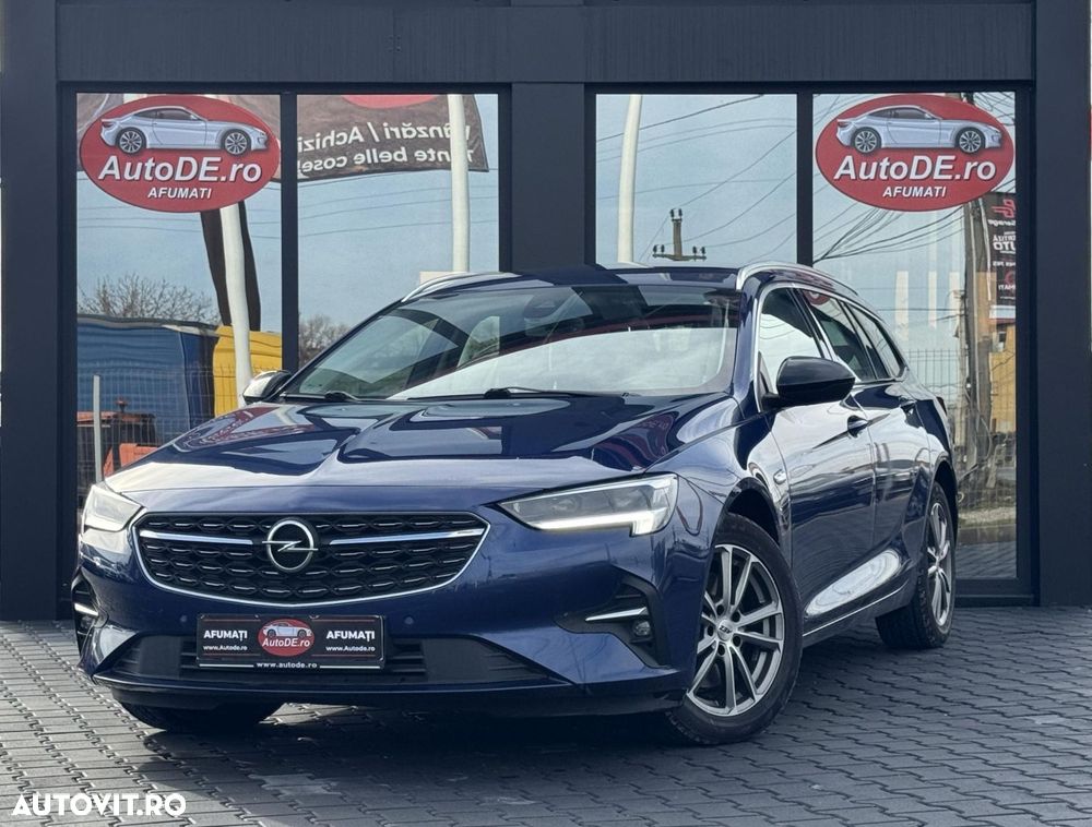 Opel Insignia - 2