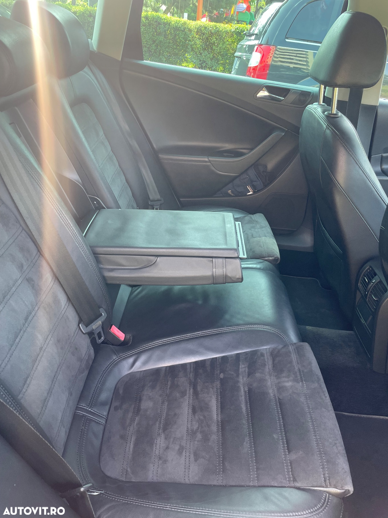 Volkswagen Passat 2.0TDI Highline DPF DSG - 7