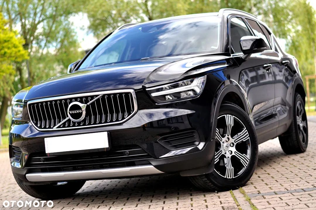 Volvo XC 40 D3 Inscription - 1