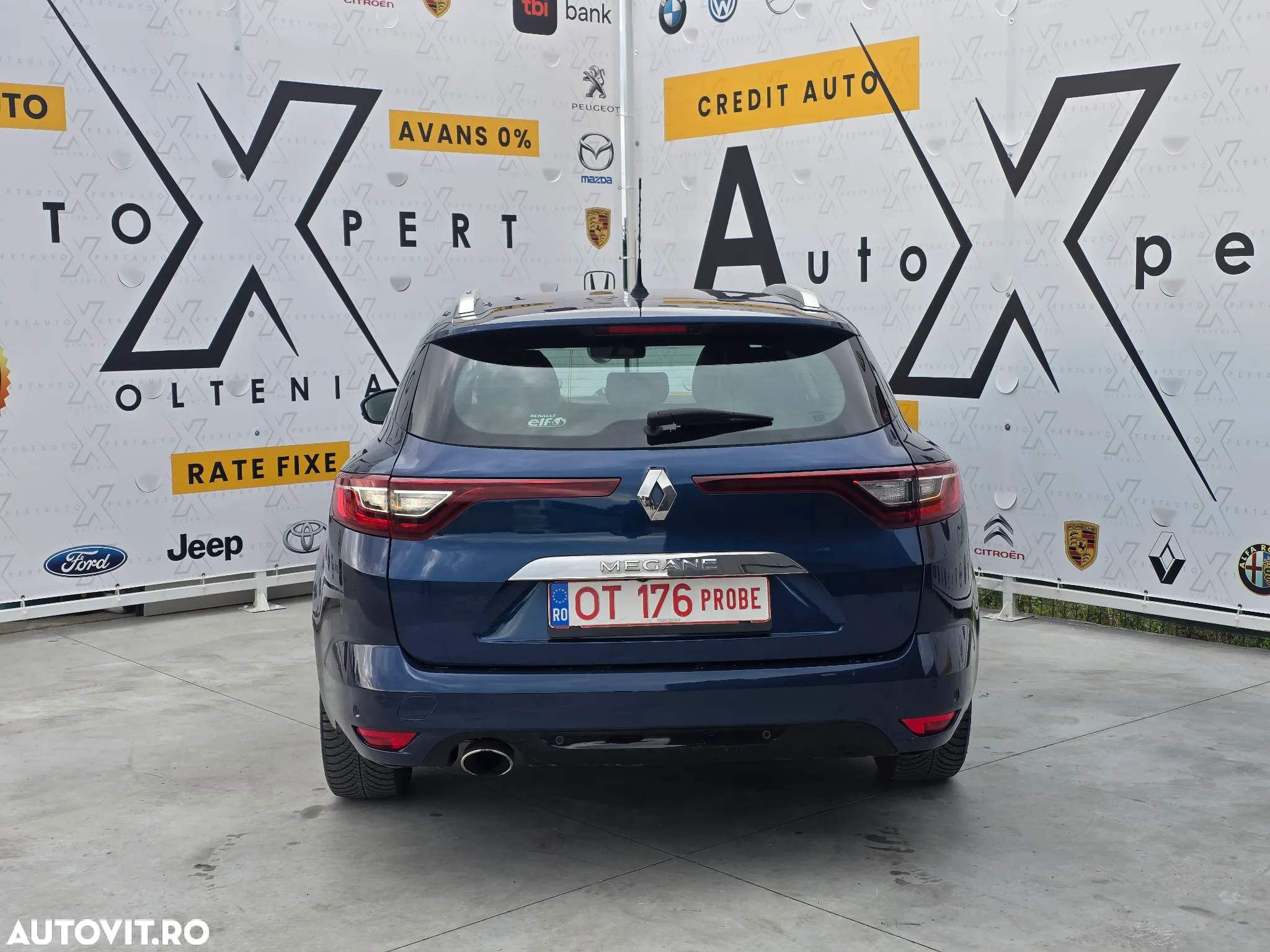 Renault Megane - 6