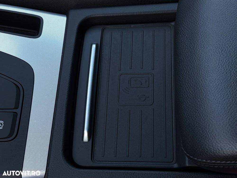 Audi Q5 2.0 TDI Quattro S tronic Design - 27