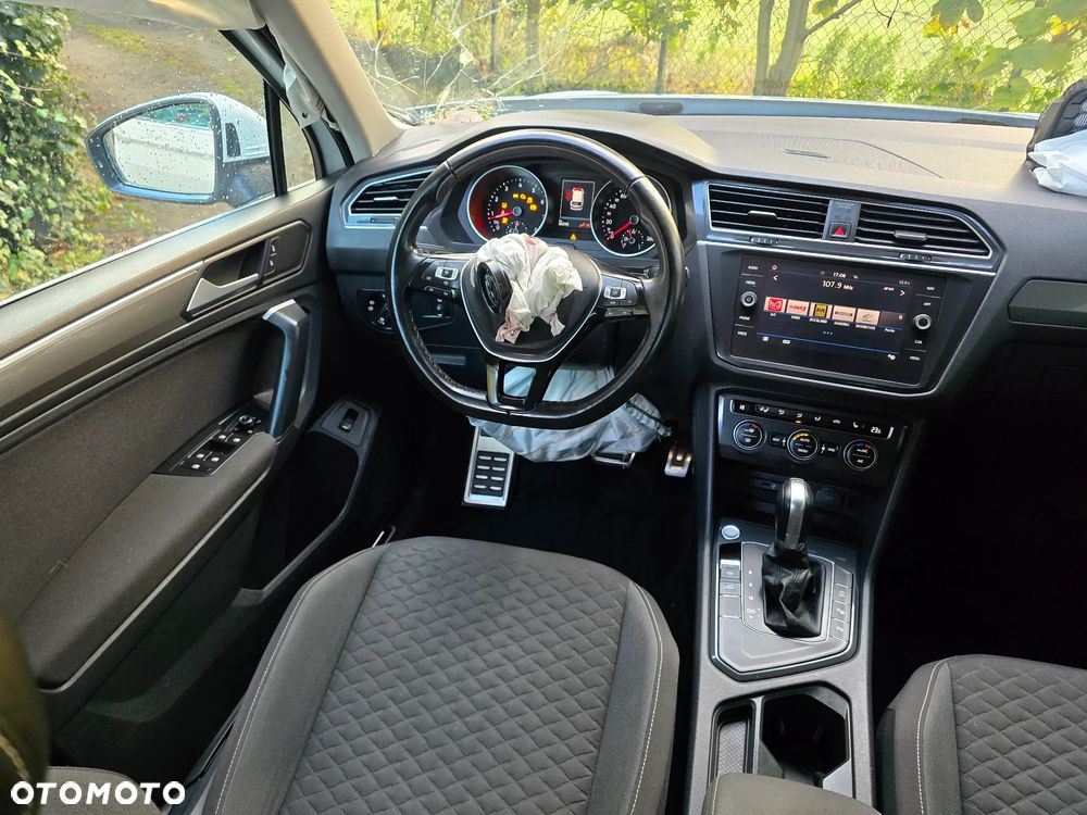 Volkswagen Tiguan 1.5 TSI OPF DSG URBAN SPORT - 30