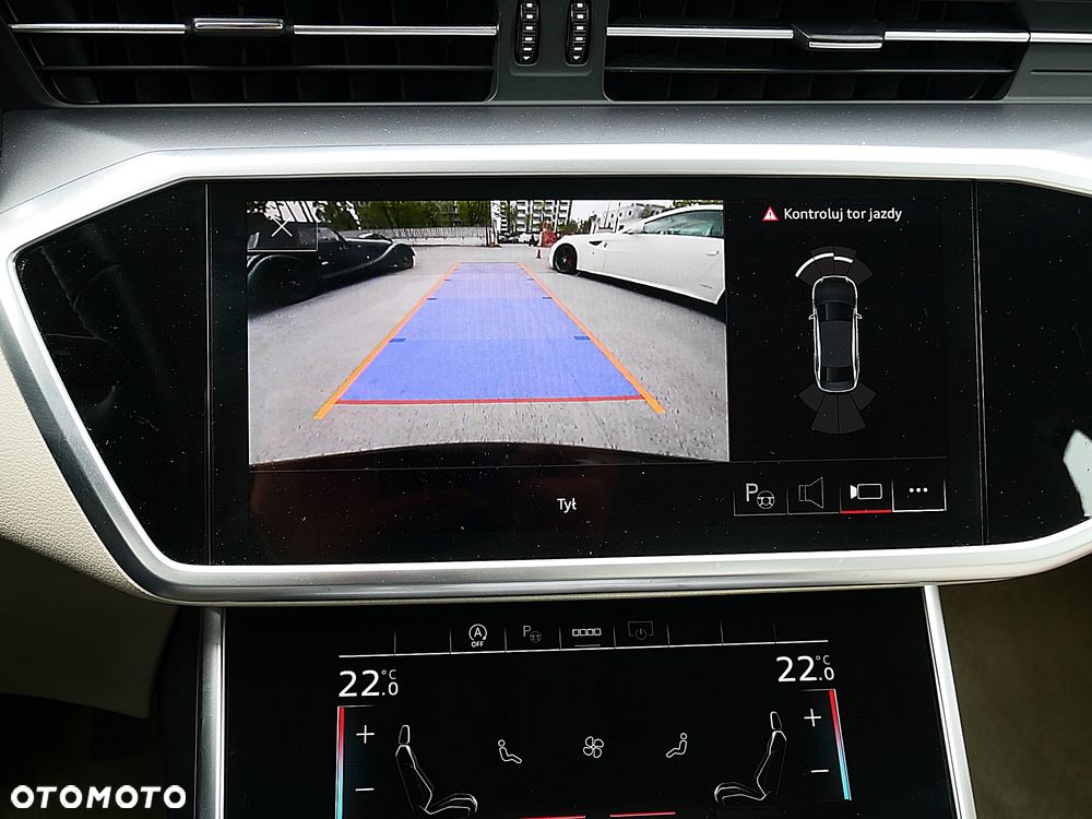 Audi A6 Limousine 35 TDI mHEV Sport S tronic - 12