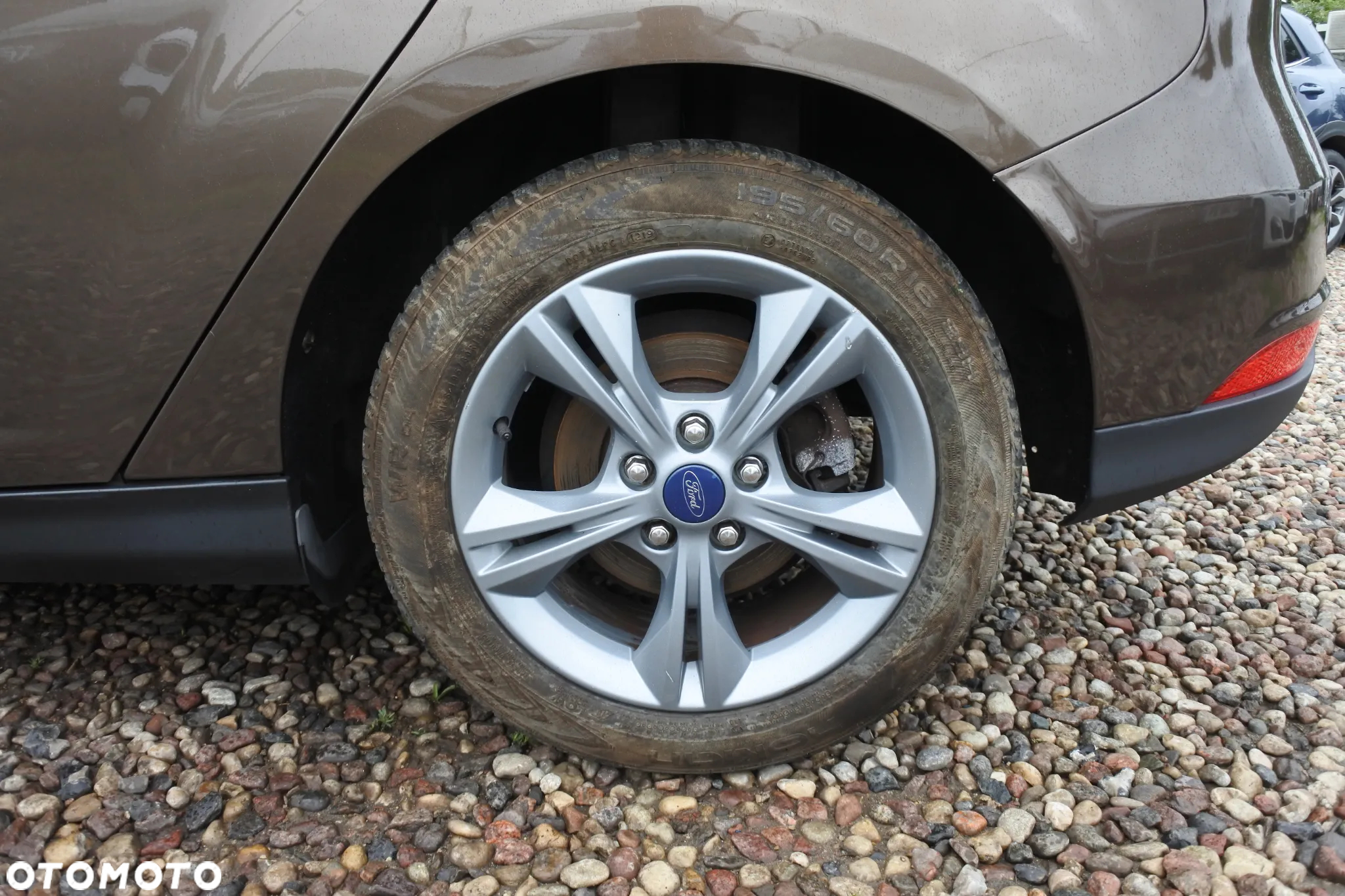Ford Focus 1.0 EcoBoost Platinium X ASS - 21