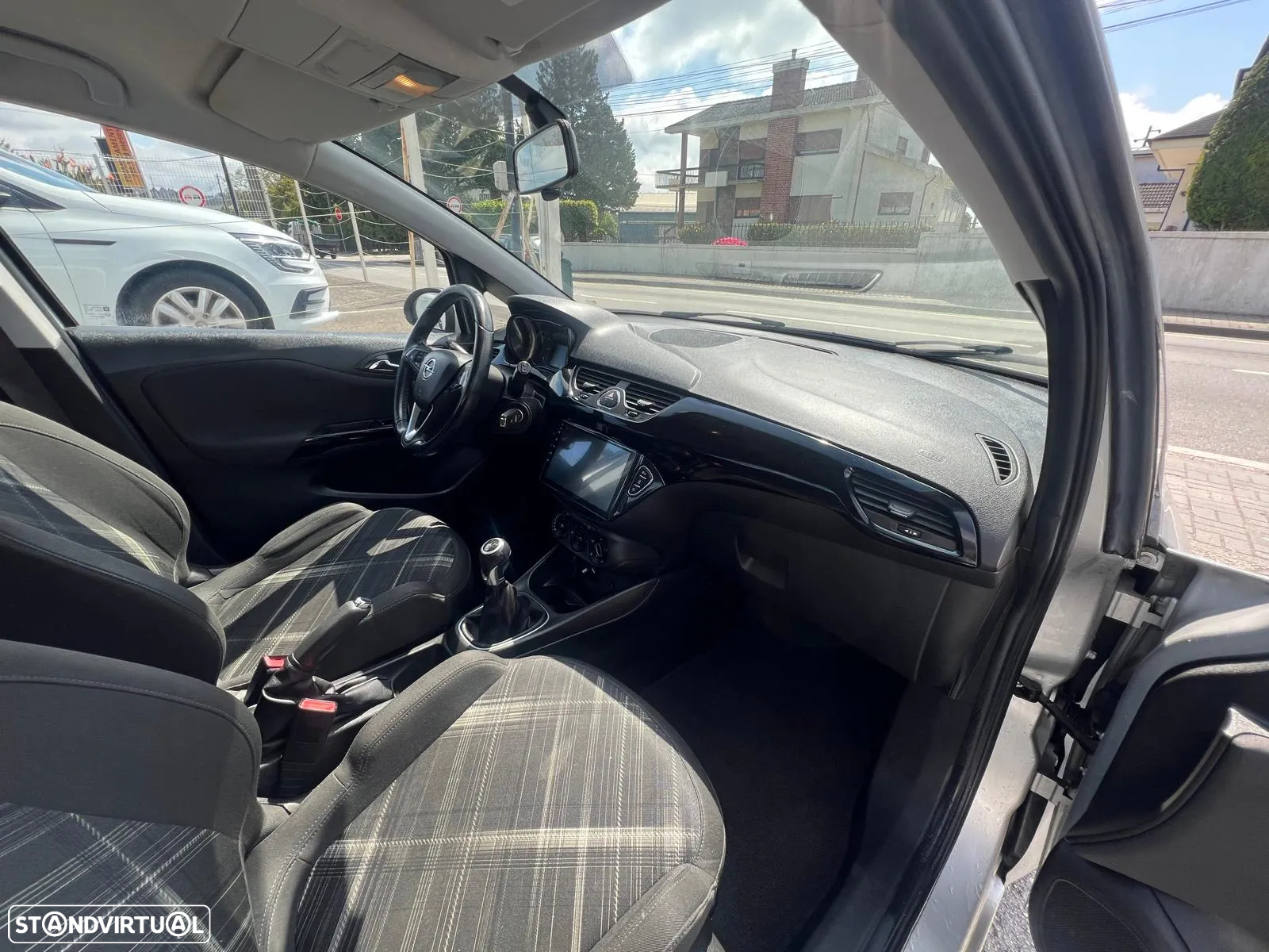 Opel Corsa 1.3 CDTi innovation - 14