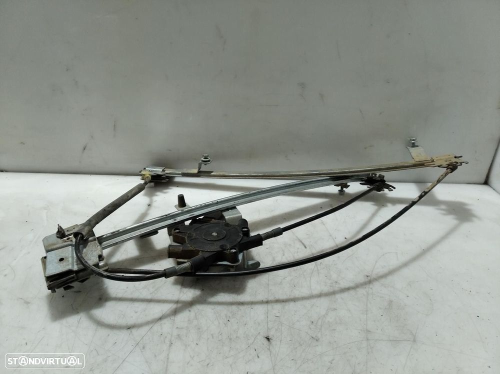 ELEVADOR DE VIDRO FRONTAL DIREITO PEUGEOT PARTNER ORIGIN COMBISPACE 2006 - 1