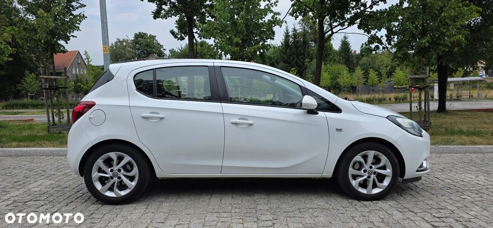 Opel Corsa - 5