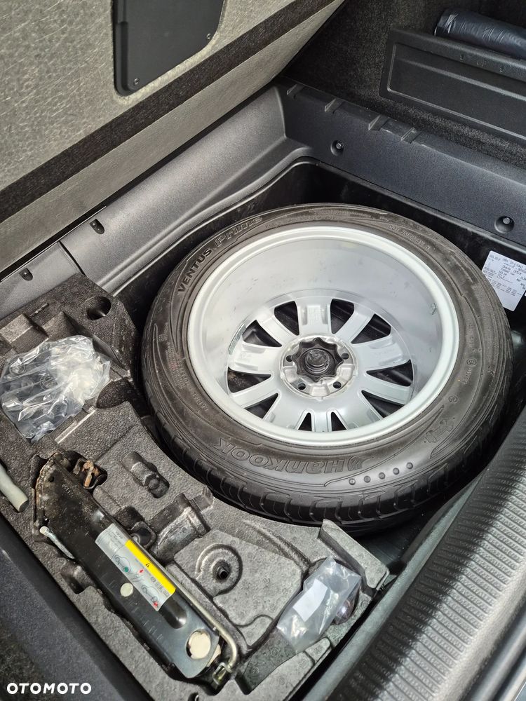 Volkswagen Passat 2.0 TDI 4Mot Comfortline - 18
