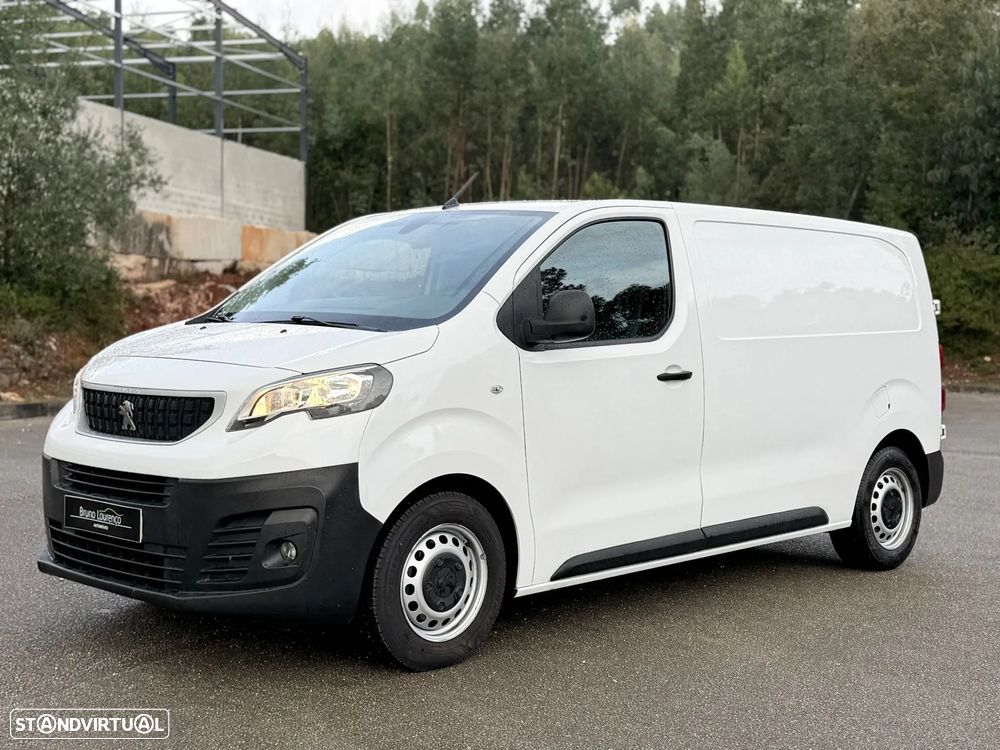 Peugeot Expert 1.6 Blue HDi L2 - 4