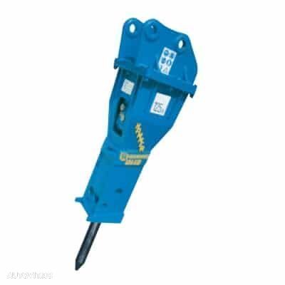 Picoane hidraulice pentru john deere - 1
