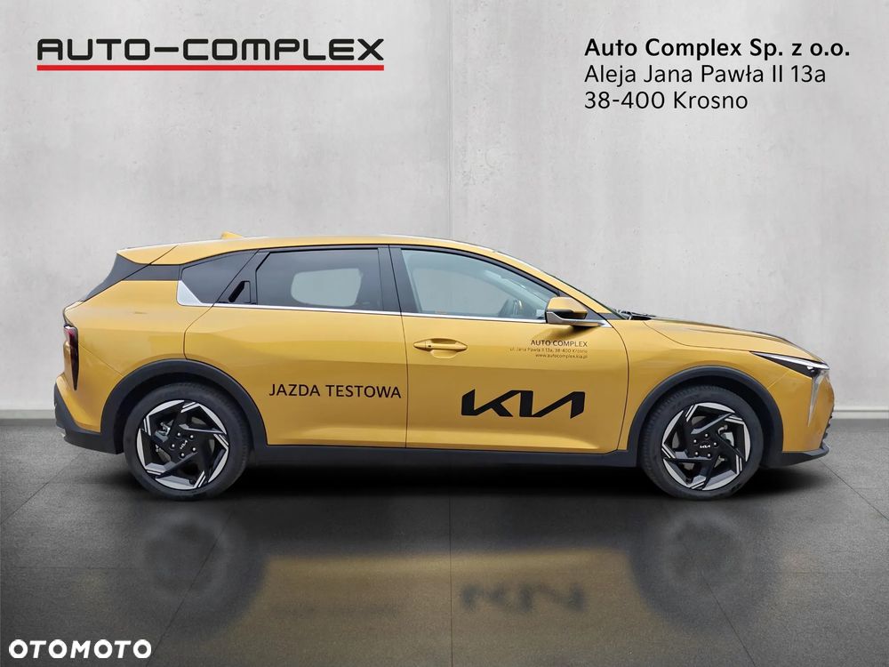 Kia K4 1.6 T-GDI L - 7