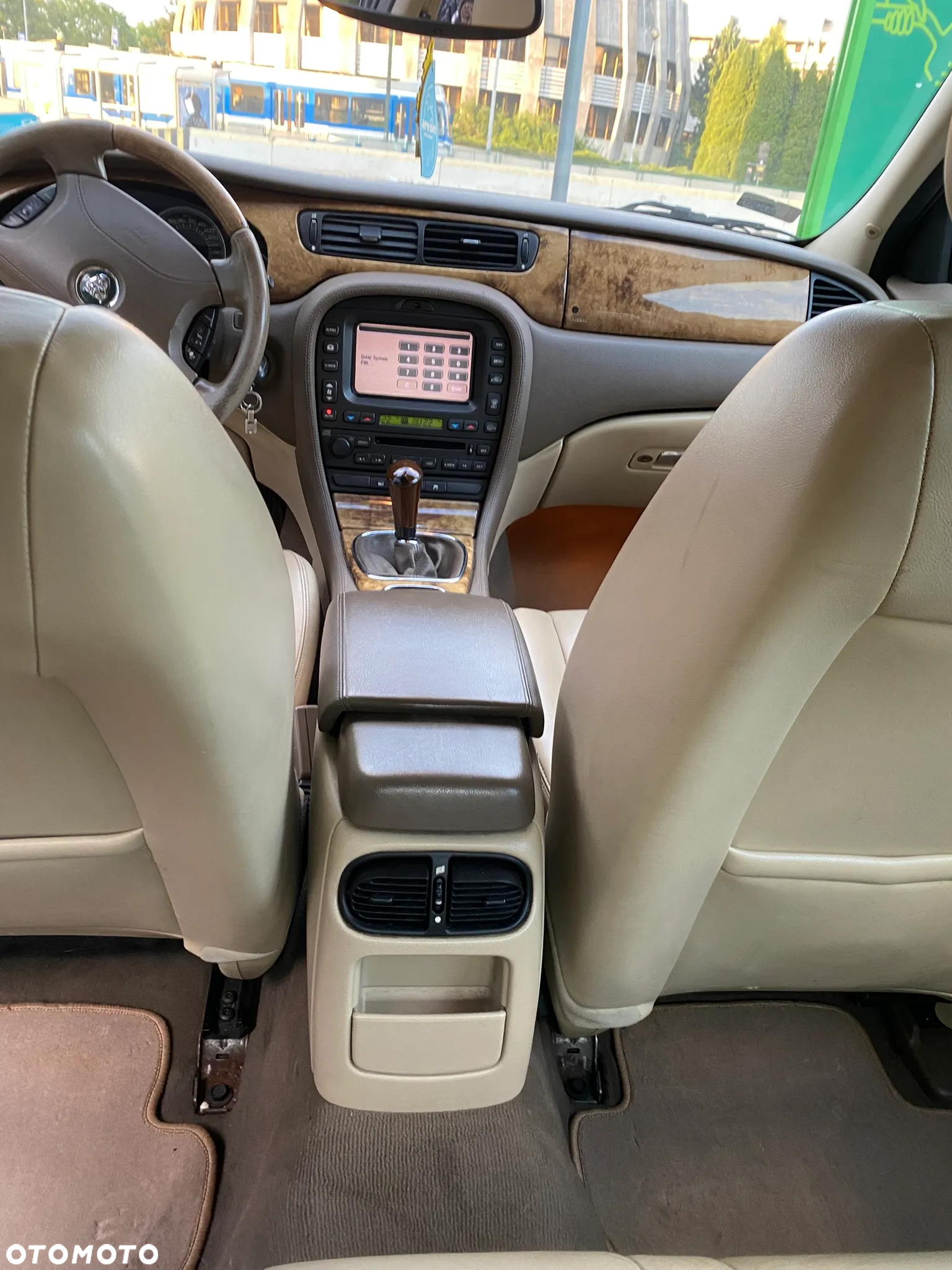 Jaguar S-Type 3.0 V6 Classic - 16