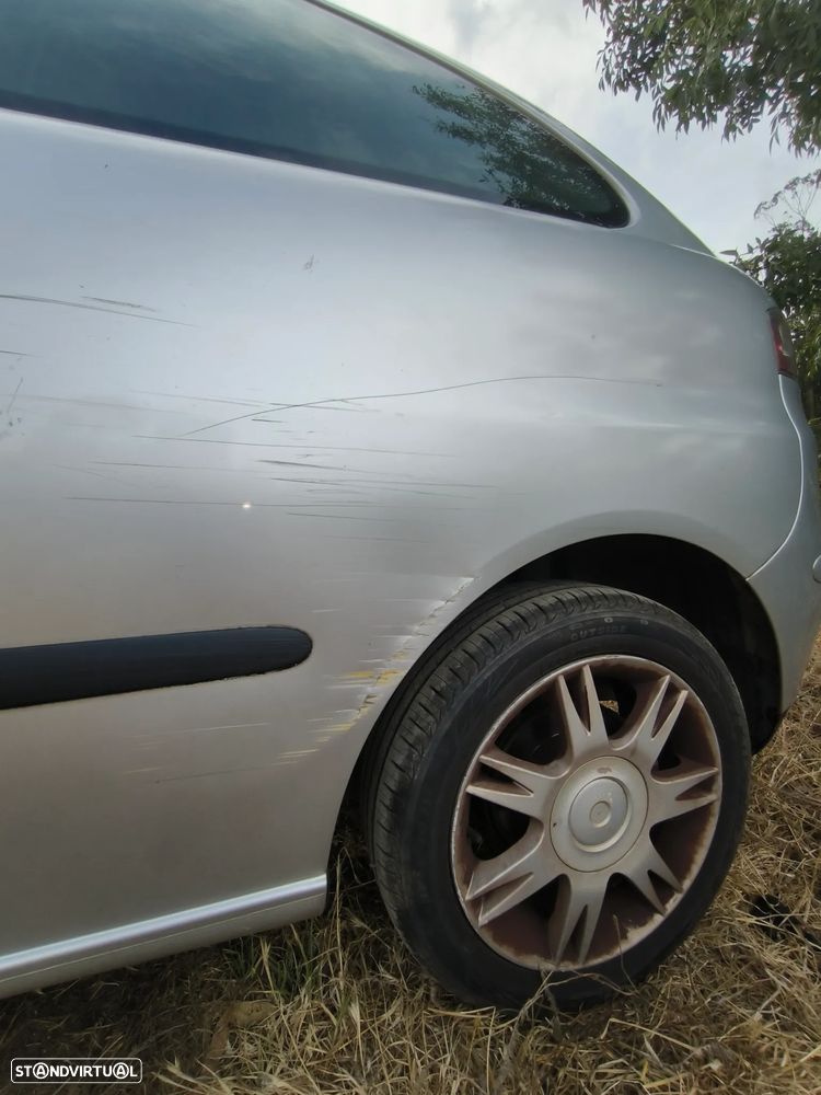 SEAT Ibiza 1.4 TDi Stella - 17