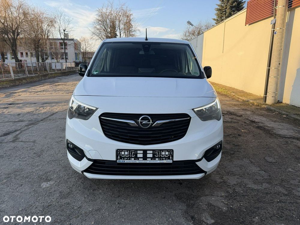 Opel Combo 1.5 CDTI Elegance Plus S&S - 17