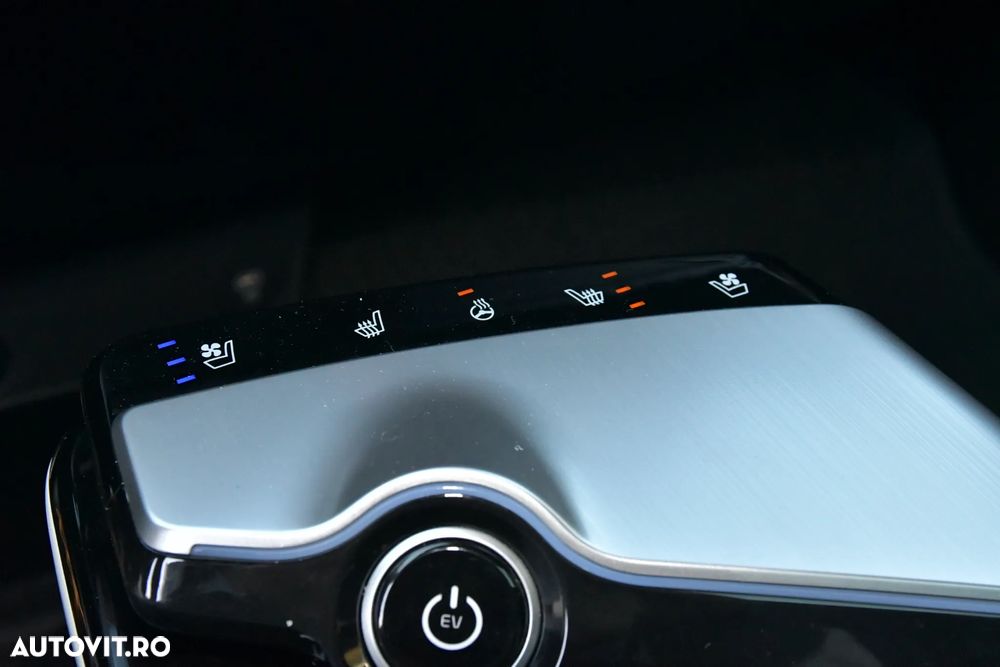 Kia EV6 77 kWh RWD GT Line - 6