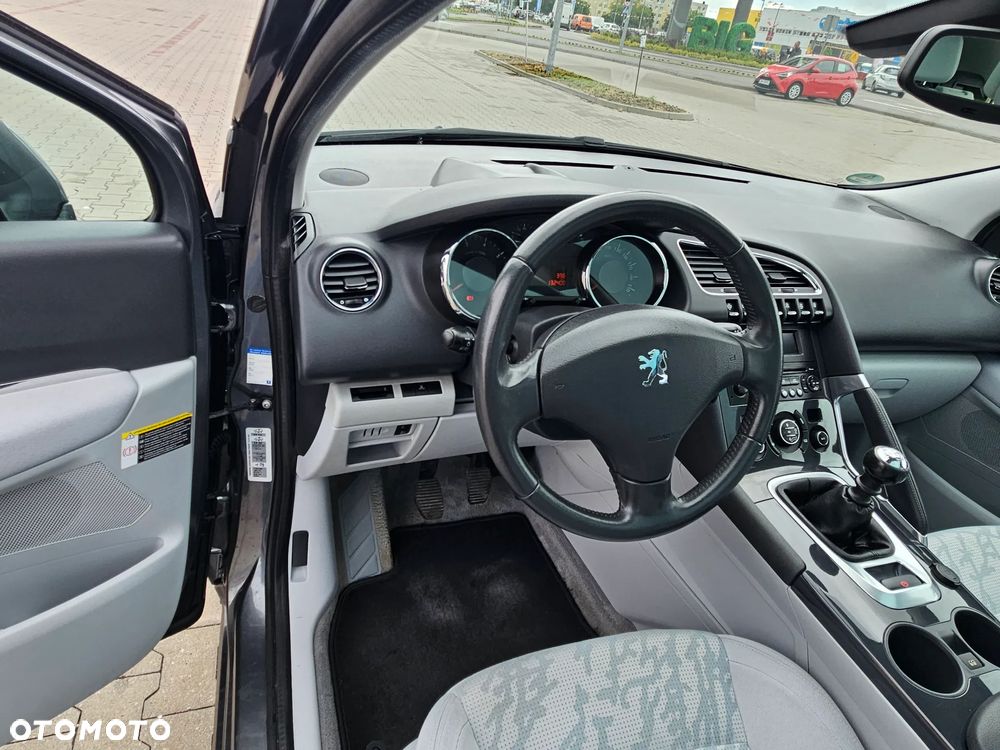 Peugeot 3008 155 THP Premium - 13
