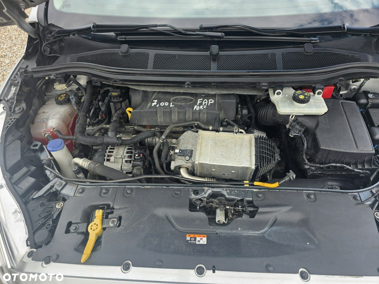 Ford Galaxy - 37