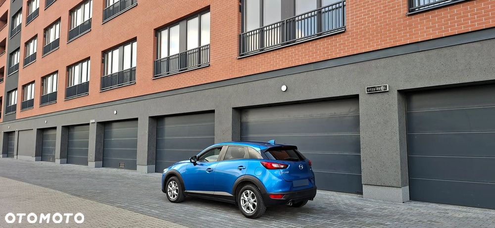 Mazda CX-3 2.0 Skypassion - 18
