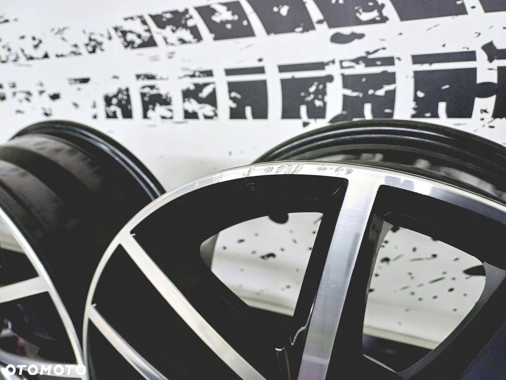 felgi ALU 16 5x114.3 suzuki SX4 S-cross vitara kizashi - 8